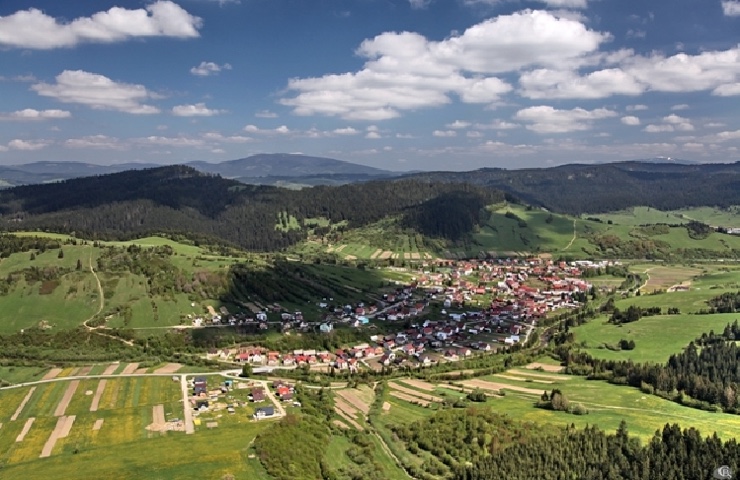 Krušetnica 1